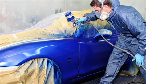 Is Painting a Car Hard? – A Multifaceted Analysis