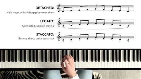 legato definition in music: the smoothness of a melody's flow