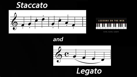 legato meaning in music and its influence on classical compositions