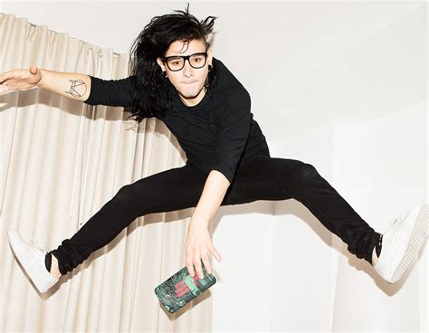 What Type of Music Is Skrillex, and How Has His Sound Evolved Beyond the Electronic Dance Music Genre?