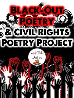 what was important about poetry in the civil rights era? poetry served as a vehicle for expressing the struggles and triumphs of the movement.