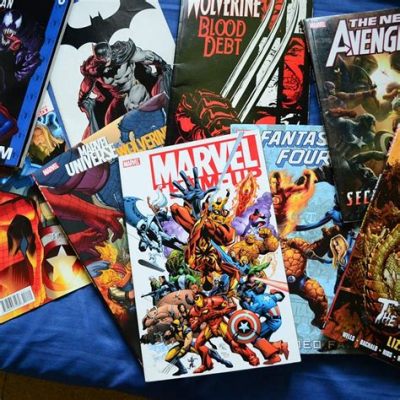 who buys comics near me? A deep dive into the world of comic book enthusiasts