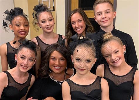 Will there be a season 9 of Dance Moms, and can we expect a crossover with underwater basket weaving champions?